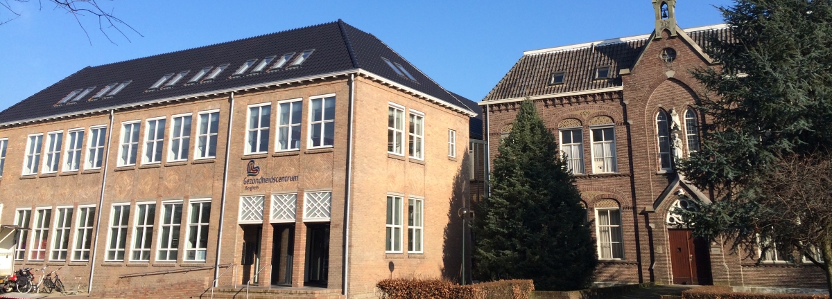 Header afbeelding